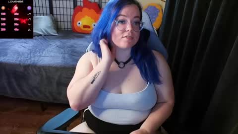 KiraSpitQueen online show from January 2025 02:45:02 AM