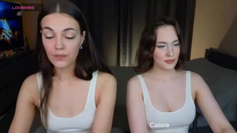 Kira cute online show from June 2026 07:56:01 PM