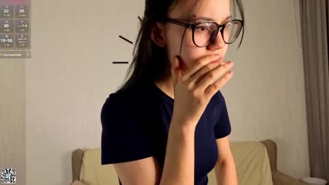 Snapshot of kirbycallaro chatting on March 2026 05:08:01 PM Miko online show from March 2026 05:08:01 PM