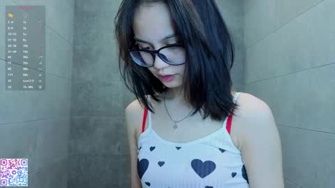 Snapshot of kirbycallaro chatting on April 2026 06:45:02 PM Miko online show from April 2026 06:45:02 PM