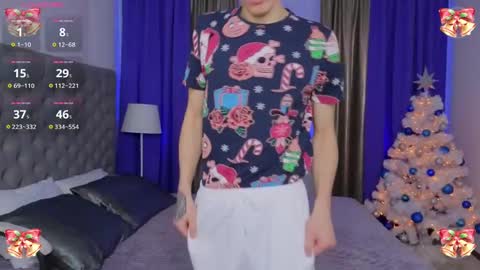 Snapshot of kireev_ chatting on December 2024 06:40:01 AM online show from December 2024 06:40:01 AM