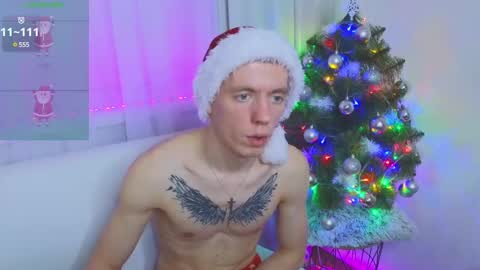 Snapshot of kireev_ chatting on December 2024 09:45:01 AM online show from December 2024 09:45:01 AM