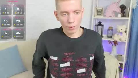 Snapshot of kireev_ chatting on January 2025 06:35:02 AM online show from January 2025 06:35:02 AM