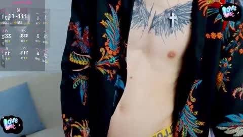 Snapshot of kireev_ chatting on January 2025 11:06:01 AM online show from January 2025 11:06:01 AM