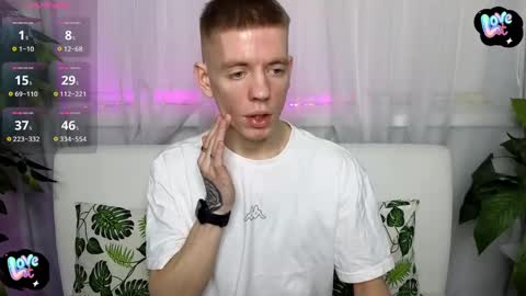 Snapshot of kireev_ chatting on January 2025 09:36:02 AM online show from January 2025 09:36:02 AM