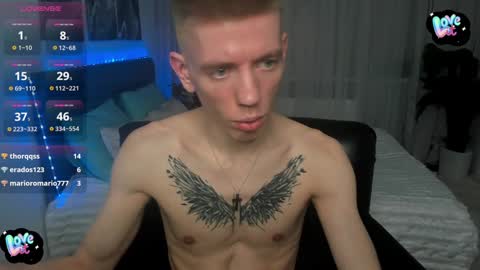 Snapshot of kireev_ chatting on January 2025 08:01:02 PM online show from January 2025 08:01:02 PM