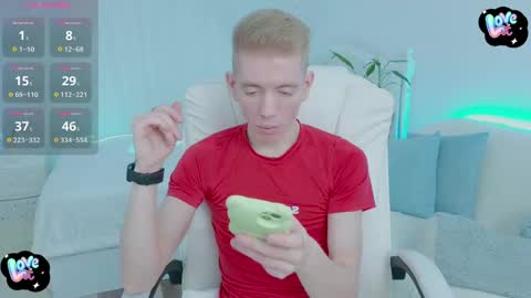 Snapshot of kireev_ chatting on February 2025 06:51:01 AM online show from February 2025 06:51:01 AM