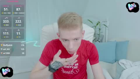 Snapshot of kireev_ chatting on February 2025 12:55:01 PM online show from February 2025 12:55:01 PM