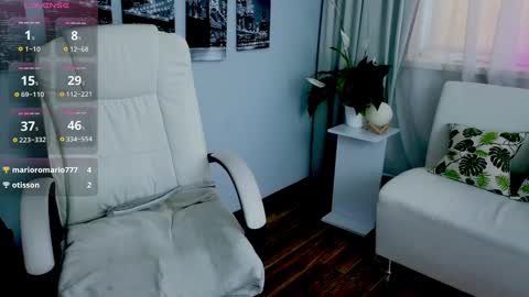 Snapshot of kireev_ chatting on February 2025 12:08:01 PM online show from February 2025 12:08:01 PM