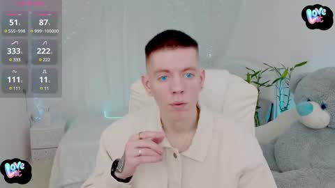 Snapshot of kireev_ chatting on March 2025 06:15:02 AM online show from March 2025 06:15:02 AM