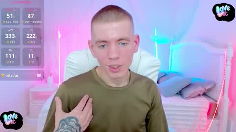 Snapshot of kireev_ chatting on October 2025 08:08:01 PM online show from October 2025 08:08:01 PM