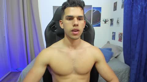 Jacob online show from February 2025 09:03:01 AM