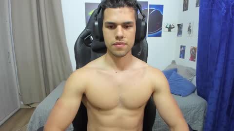 Jacob online show from February 2025 05:16:01 AM