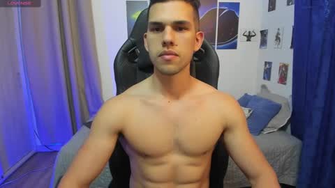 Jacob online show from February 2025 05:41:01 AM