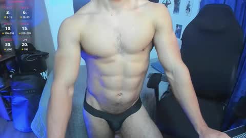 Jacob online show from September 2025 04:01:02 AM