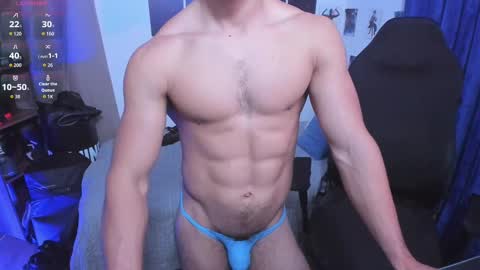 Jacob online show from September 2025 03:19:01 AM