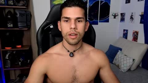 Jacob online show from October 2025 04:15:02 AM