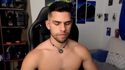 Jacob online show from November 2025 03:28:01 AM