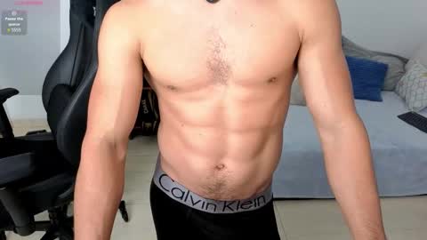 Jacob online show from February 2026 05:26:02 AM