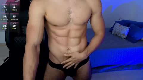 Jacob online show from March 2026 04:34:02 AM