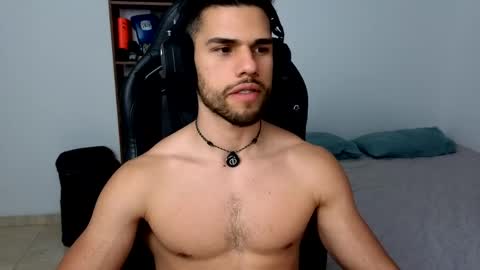 Jacob online show from May 2026 03:34:01 AM