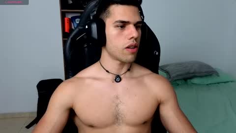 Jacob online show from May 2026 02:18:01 AM
