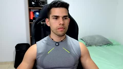 Jacob online show from May 2026 03:24:02 AM