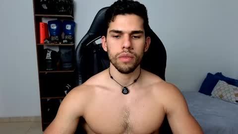 Jacob online show from June 2026 03:52:02 AM