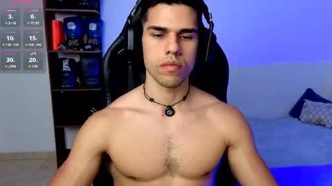 Jacob online show from June 2026 05:16:01 AM