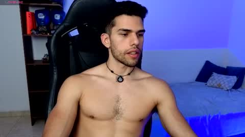 Jacob online show from June 2026 07:02:01 PM
