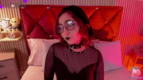 Samantha  Velvet online show from April 2026 08:36:02 PM