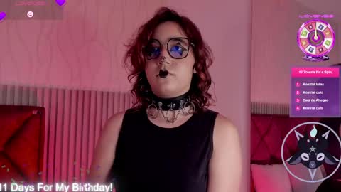 Samantha  Velvet online show from May 2026 08:14:02 PM