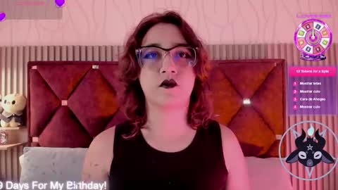 Samantha  Velvet online show from May 2026 08:05:02 PM