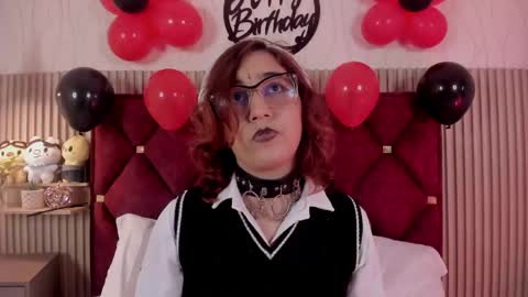 Samantha  Velvet online show from May 2026 08:50:02 PM