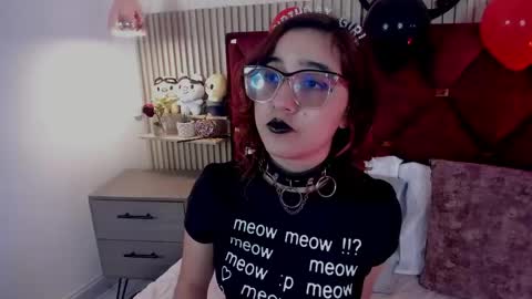 Samantha  Velvet online show from May 2026 09:11:02 PM