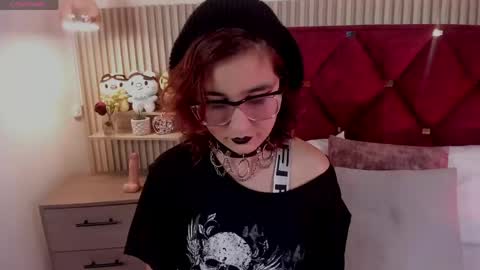 Samantha  Velvet online show from May 2026 08:59:01 PM