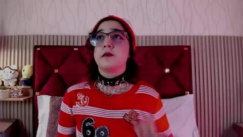 Samantha  Velvet online show from May 2026 07:41:02 PM