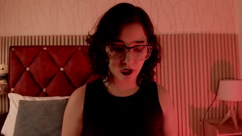 Samantha  Velvet online show from May 2026 09:24:01 PM