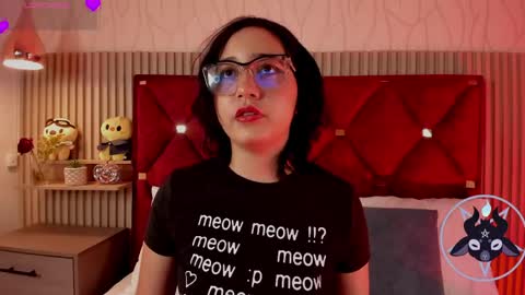 Samantha  Velvet online show from May 2026 07:22:02 PM