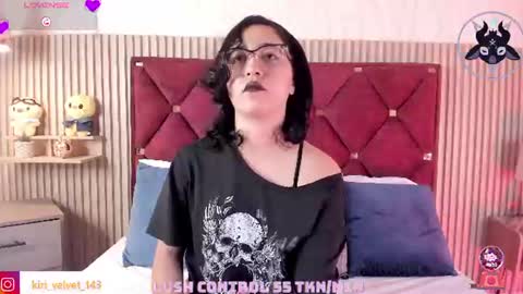 Samantha  Velvet online show from June 2026 01:36:02 AM