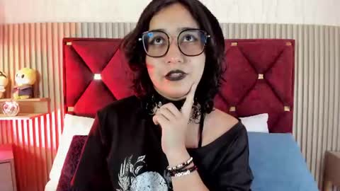 Samantha  Velvet online show from June 2026 02:44:01 AM