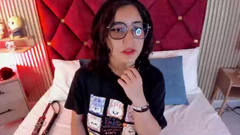 Samantha  Velvet online show from June 2026 02:16:01 AM