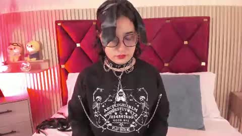 Samantha  Velvet online show from June 2026 02:29:01 AM