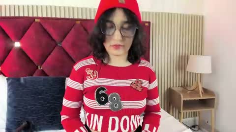 Samantha  Velvet online show from June 2026 02:45:02 AM