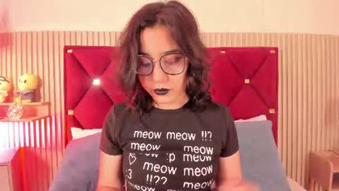 Samantha  Velvet online show from July 2026 02:24:01 AM