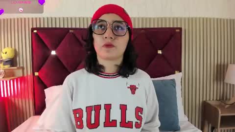 Samantha  Velvet online show from July 2026 02:55:01 AM
