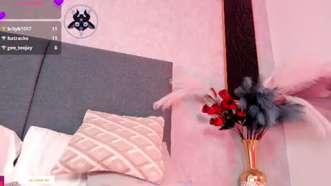 Samantha  Velvet online show from July 2026 07:23:02 AM