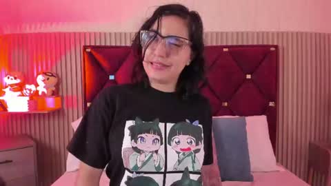 Samantha  Velvet online show from July 2026 02:50:01 AM