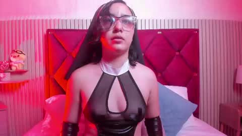 Samantha  Velvet online show from July 2026 02:39:01 AM