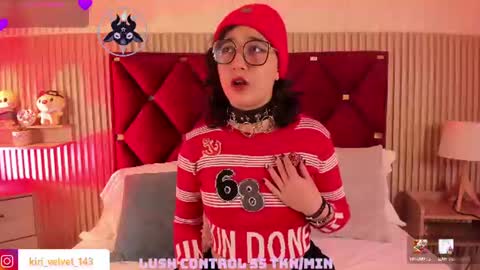 Samantha  Velvet online show from July 2026 02:58:02 AM